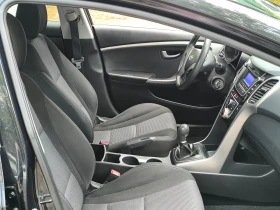 Hyundai I30 1.4I 99 к.с, снимка 14