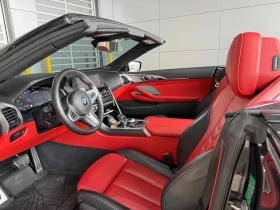 BMW 850 АВТОКРЕДИТ БЕЗ ПЪРВОНАЧАЛНА ВНОСКА, снимка 9