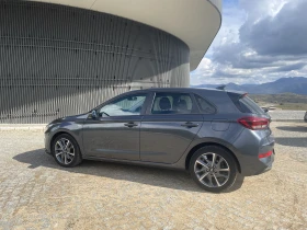 Hyundai I30 1.6 CRDi N-Line 48V, снимка 3