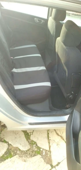 Peugeot 307, снимка 8