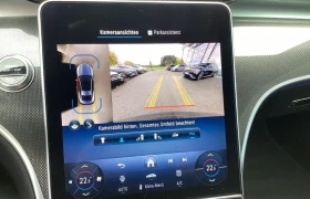 Mercedes-Benz CLE 450 AMG / 4 MATIC / Night / 360 / , снимка 12