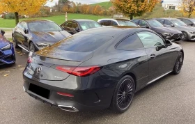Mercedes-Benz CLE 450 AMG / 4 MATIC / Night / 360 / , снимка 7