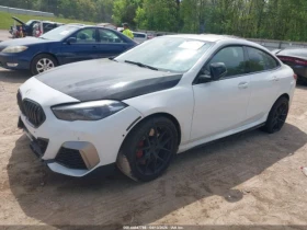 BMW 235 M235I GRAN COUPE XDRIVE, снимка 2