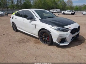 BMW 235 M235I GRAN COUPE XDRIVE, снимка 1