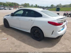 BMW 235 M235I GRAN COUPE XDRIVE, снимка 3