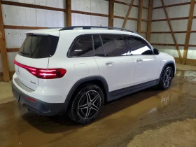 Mercedes-Benz EQB 4MATIC* РЕАЛНИ КМ !, снимка 5