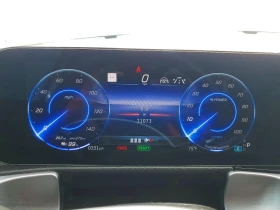 Mercedes-Benz EQB 4MATIC* РЕАЛНИ КМ !, снимка 11