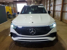 Mercedes-Benz EQB 4MATIC* РЕАЛНИ КМ !, снимка 4