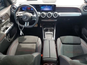 Mercedes-Benz EQB 4MATIC* РЕАЛНИ КМ !, снимка 7