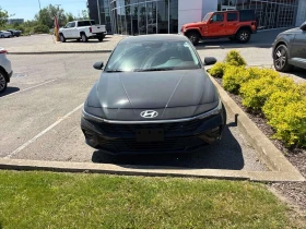 Hyundai Elantra * Preferred * АВТОКРЕДИТ БЕЗ ПЪРВОНАЧАЛНА ВНОСКА* , снимка 6