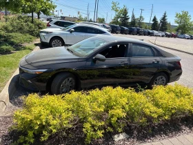 Hyundai Elantra * Preferred * АВТОКРЕДИТ БЕЗ ПЪРВОНАЧАЛНА ВНОСКА* , снимка 2