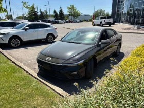 Hyundai Elantra * Preferred * АВТОКРЕДИТ БЕЗ ПЪРВОНАЧАЛНА ВНОСКА* , снимка 1