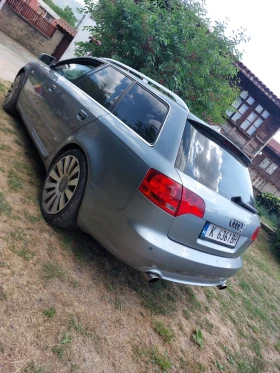 Audi A4, снимка 3