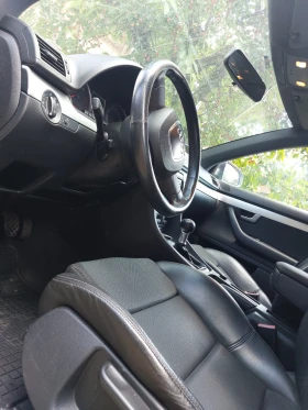 Audi A4, снимка 5