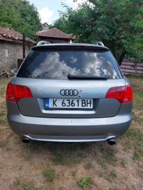 Audi A4, снимка 4