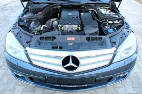 Mercedes-Benz C 180 KOMPRESSOR/СОБСТВЕН ЛИЗИНГ, снимка 8