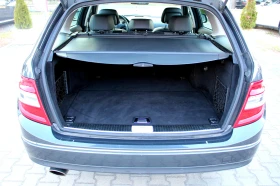 Mercedes-Benz C 180 KOMPRESSOR/СОБСТВЕН ЛИЗИНГ, снимка 9