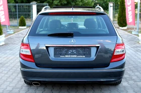 Mercedes-Benz C 180 KOMPRESSOR/СОБСТВЕН ЛИЗИНГ, снимка 6