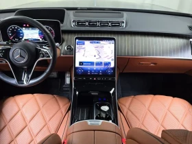Mercedes-Benz Maybach Maybach S680 4MATIC| 630к.с.| ВКЛ.ТЕХНОТЕСТ, снимка 7