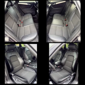 Audi A3 2.0TDi 170hp/S-LINE/4x4/XENON/NAVI, снимка 13