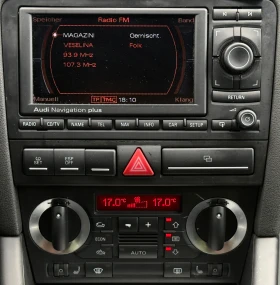 Audi A3 2.0TDi 170hp/S-LINE/4x4/XENON/NAVI, снимка 14