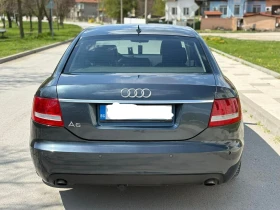 Audi A6 C6 4F, снимка 11