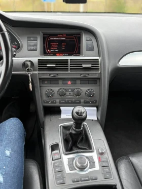 Audi A6 C6 4F, снимка 4