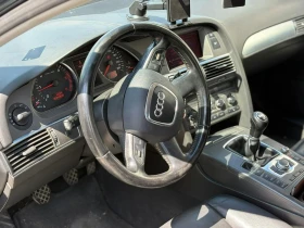 Audi A6 C6 4F, снимка 3