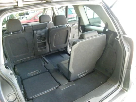 Opel Zafira 1.6i 7-местен, снимка 11