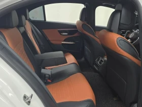 Mercedes-Benz C 200 C200 AMG Line| 184к.с.| ВКЛ.ТЕХНОТЕСТ, снимка 11
