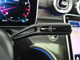 Mercedes-Benz C 200 C200 AMG Line| 184к.с.| ВКЛ.ТЕХНОТЕСТ, снимка 9