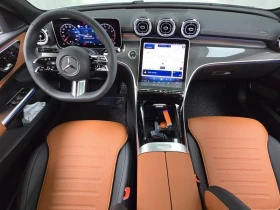 Mercedes-Benz C 200 C200 AMG Line| 184к.с.| ВКЛ.ТЕХНОТЕСТ, снимка 7