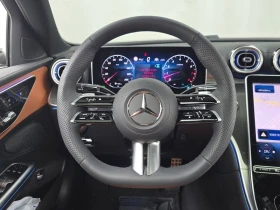 Mercedes-Benz C 200 C200 AMG Line| 184к.с.| ВКЛ.ТЕХНОТЕСТ, снимка 13