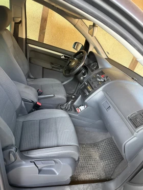VW Touran 1.9 tdi 110, снимка 7