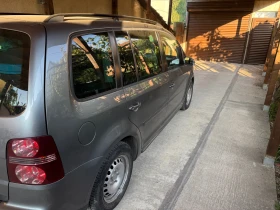 VW Touran 1.9 tdi 110, снимка 3