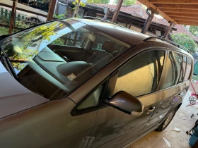 VW Touran 1.9 tdi 110, снимка 5