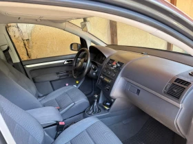 VW Touran 1.9 tdi 110, снимка 7