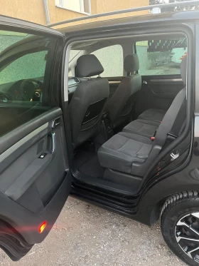 VW Touran, снимка 6