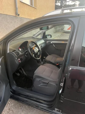 VW Touran, снимка 9