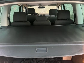 VW Touran, снимка 8