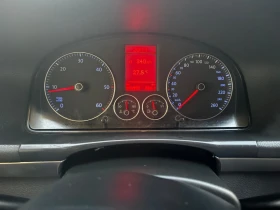 VW Touran, снимка 11
