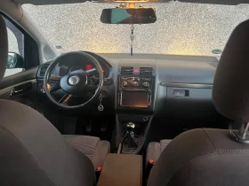 VW Touran, снимка 5