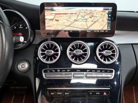 Mercedes-Benz C 220 D 4Matic Coupe, снимка 14