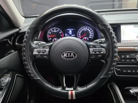 Kia K7 3.0 Lpi Luxury, снимка 12
