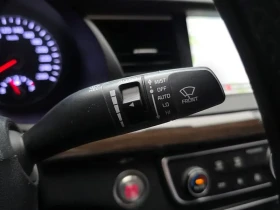 Kia K7 3.0 Lpi Luxury, снимка 16