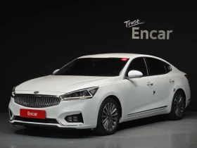 Kia K7 3.0 Lpi Luxury, снимка 1