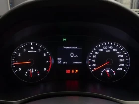 Kia K7 3.0 Lpi Luxury, снимка 8