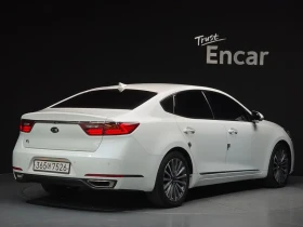 Kia K7 3.0 Lpi Luxury, снимка 2