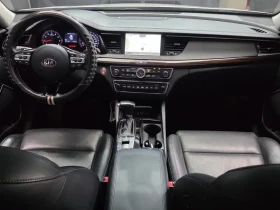 Kia K7 3.0 Lpi Luxury, снимка 7