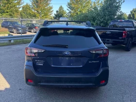 Subaru Outback * Convenience * CARFAX * ОПЦИЯ ЗА ФИНАНСИРАНЕ, снимка 4
